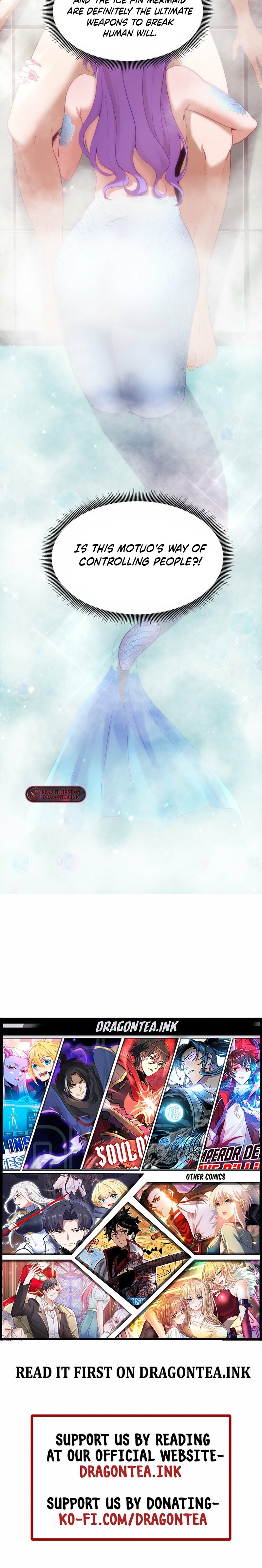 The Bourgeoisie Hero Chapter 10 - Page 20