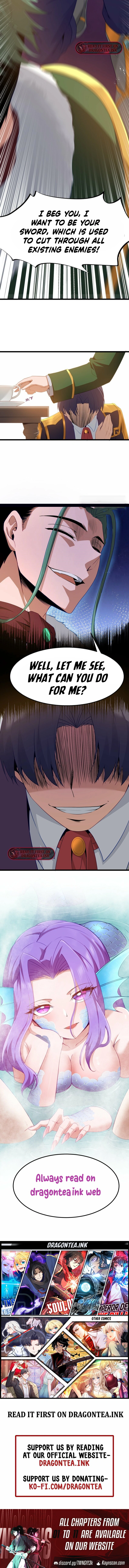 The Bourgeoisie Hero Chapter 11 - Page 8