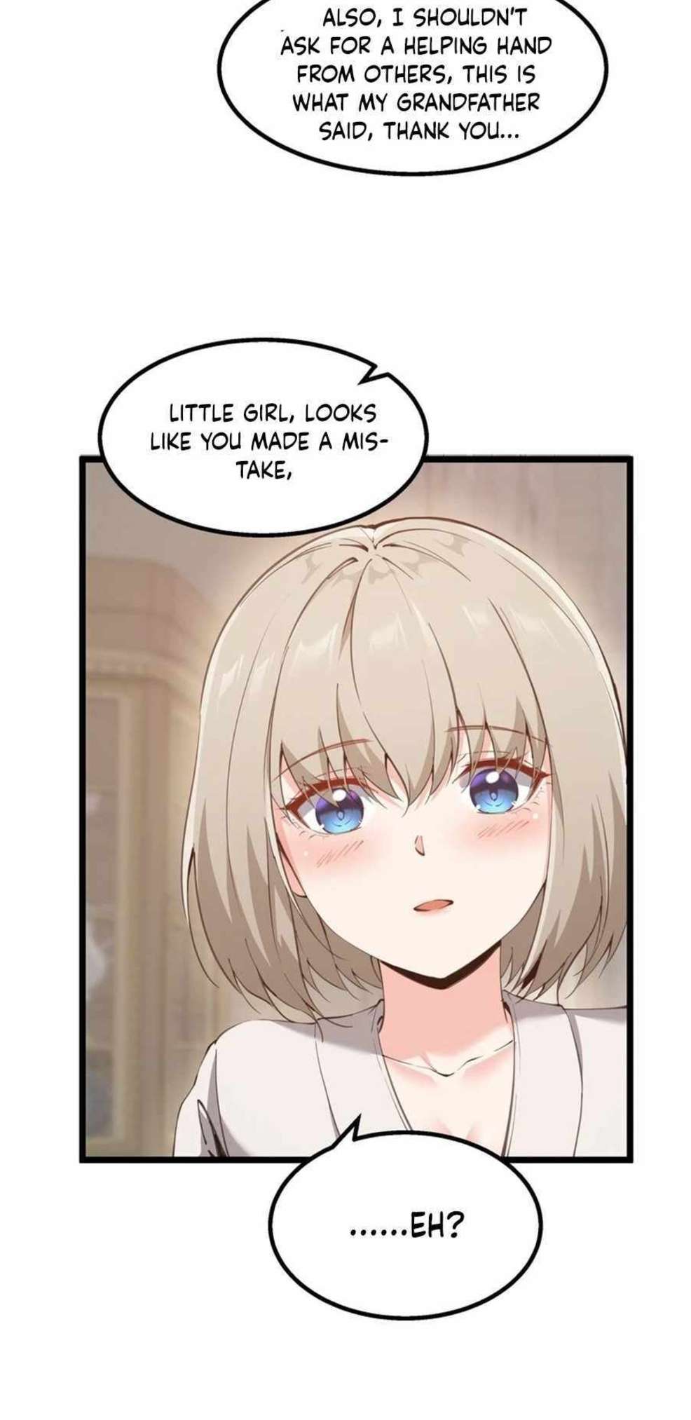 The Bourgeoisie Hero Chapter 9 - Page 11