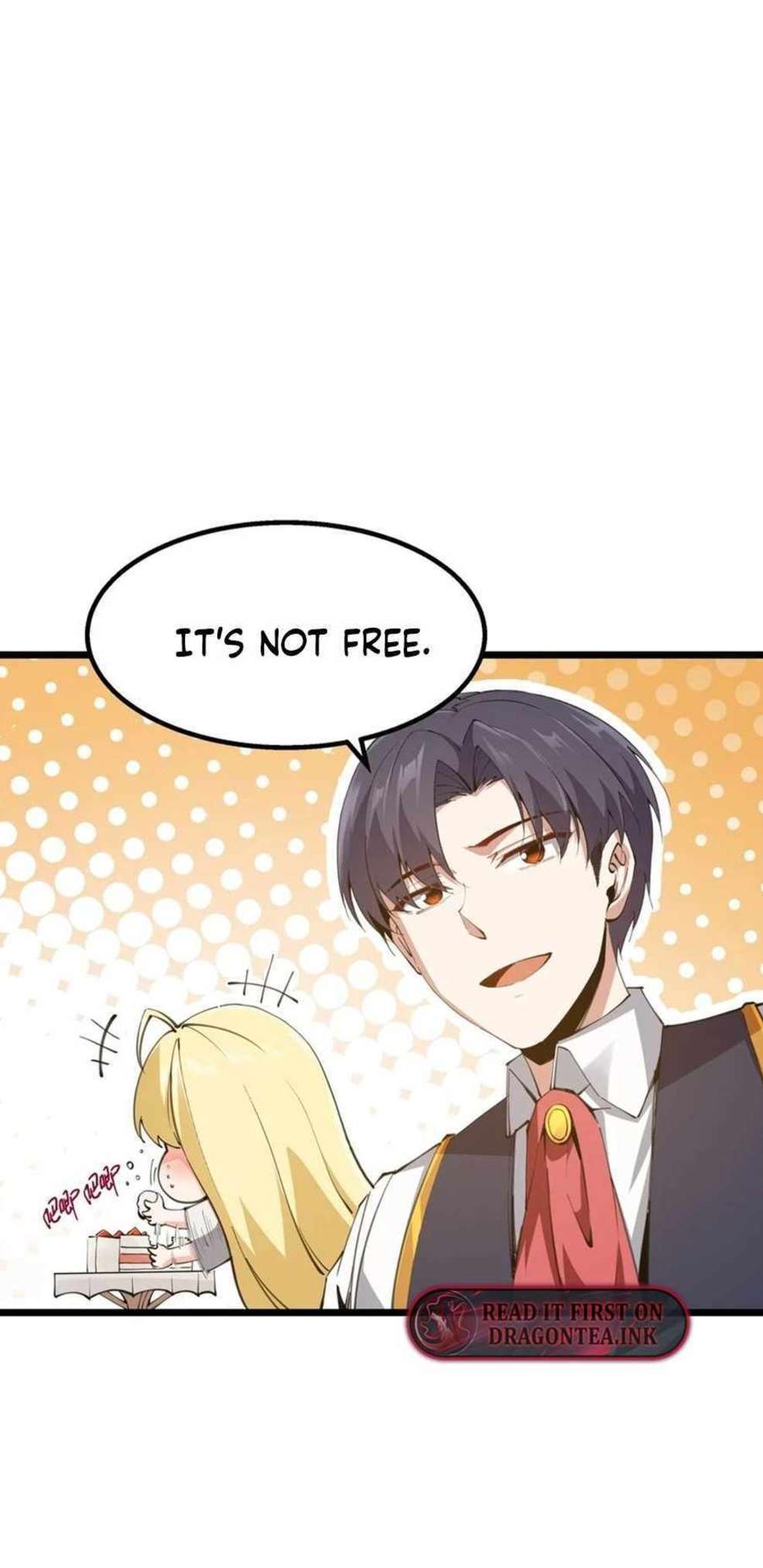 The Bourgeoisie Hero Chapter 9 - Page 12