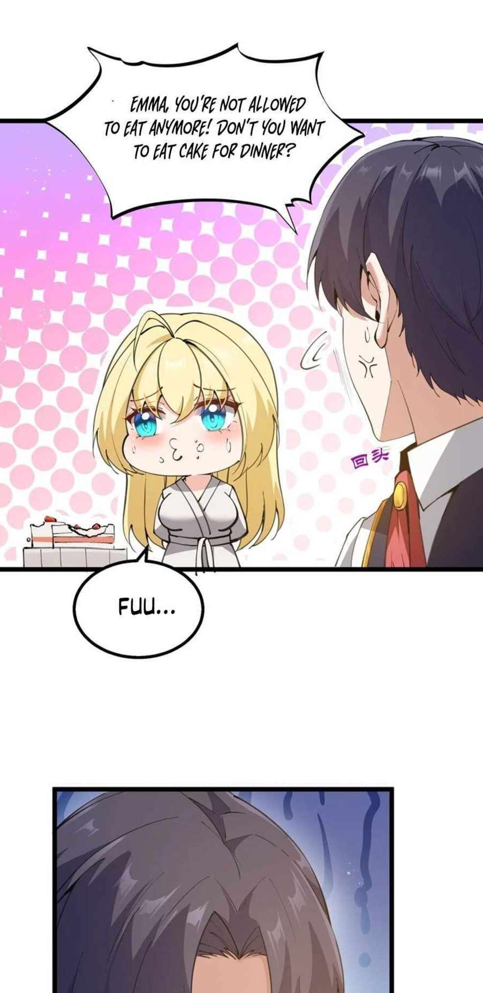 The Bourgeoisie Hero Chapter 9 - Page 13