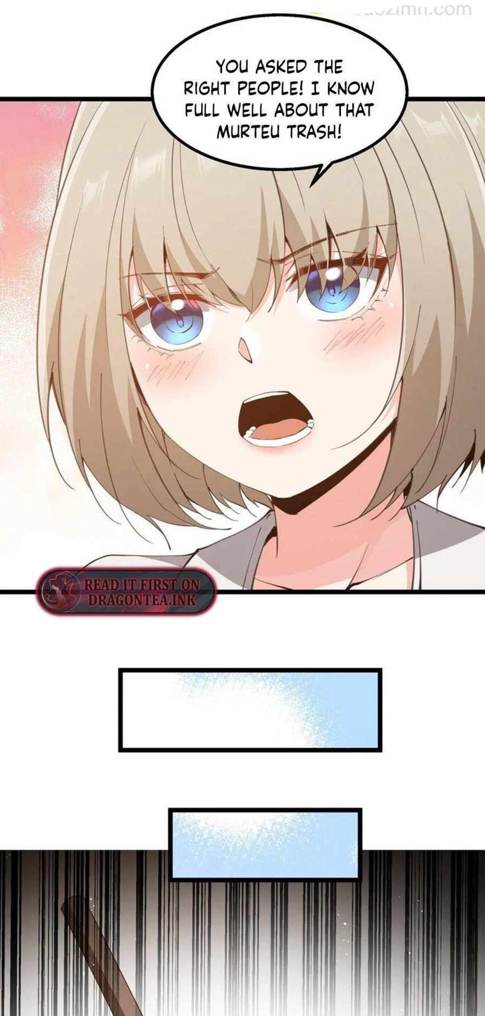 The Bourgeoisie Hero Chapter 9 - Page 15