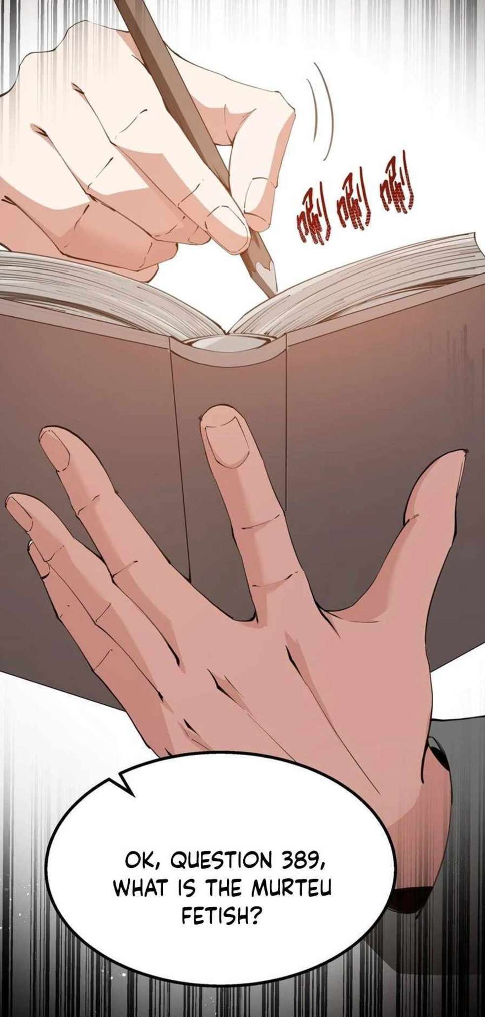 The Bourgeoisie Hero Chapter 9 - Page 16