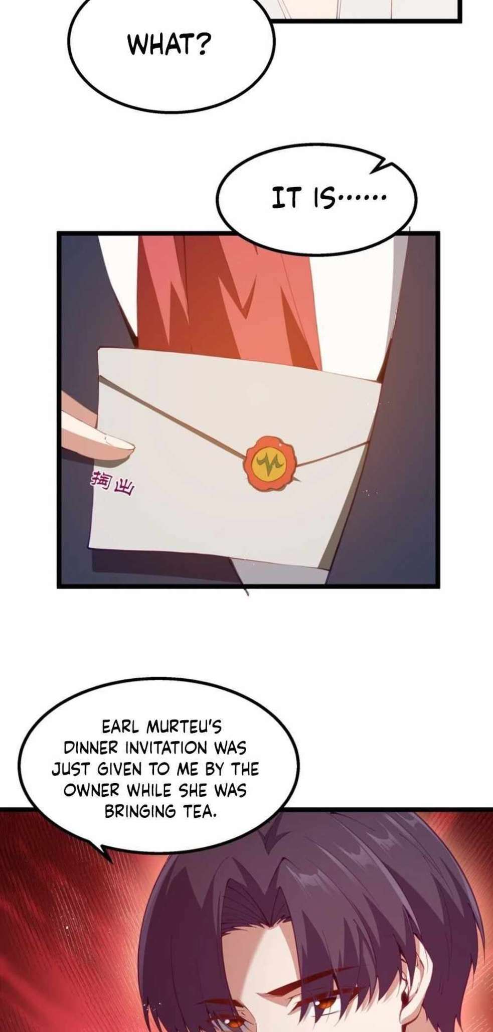 The Bourgeoisie Hero Chapter 9 - Page 19