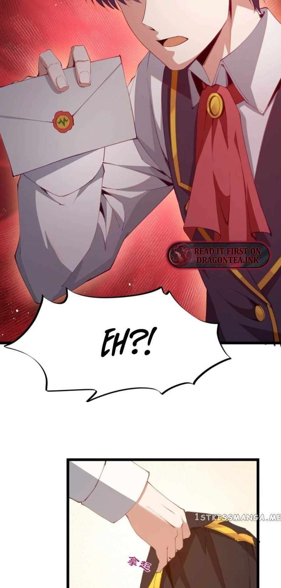 The Bourgeoisie Hero Chapter 9 - Page 20