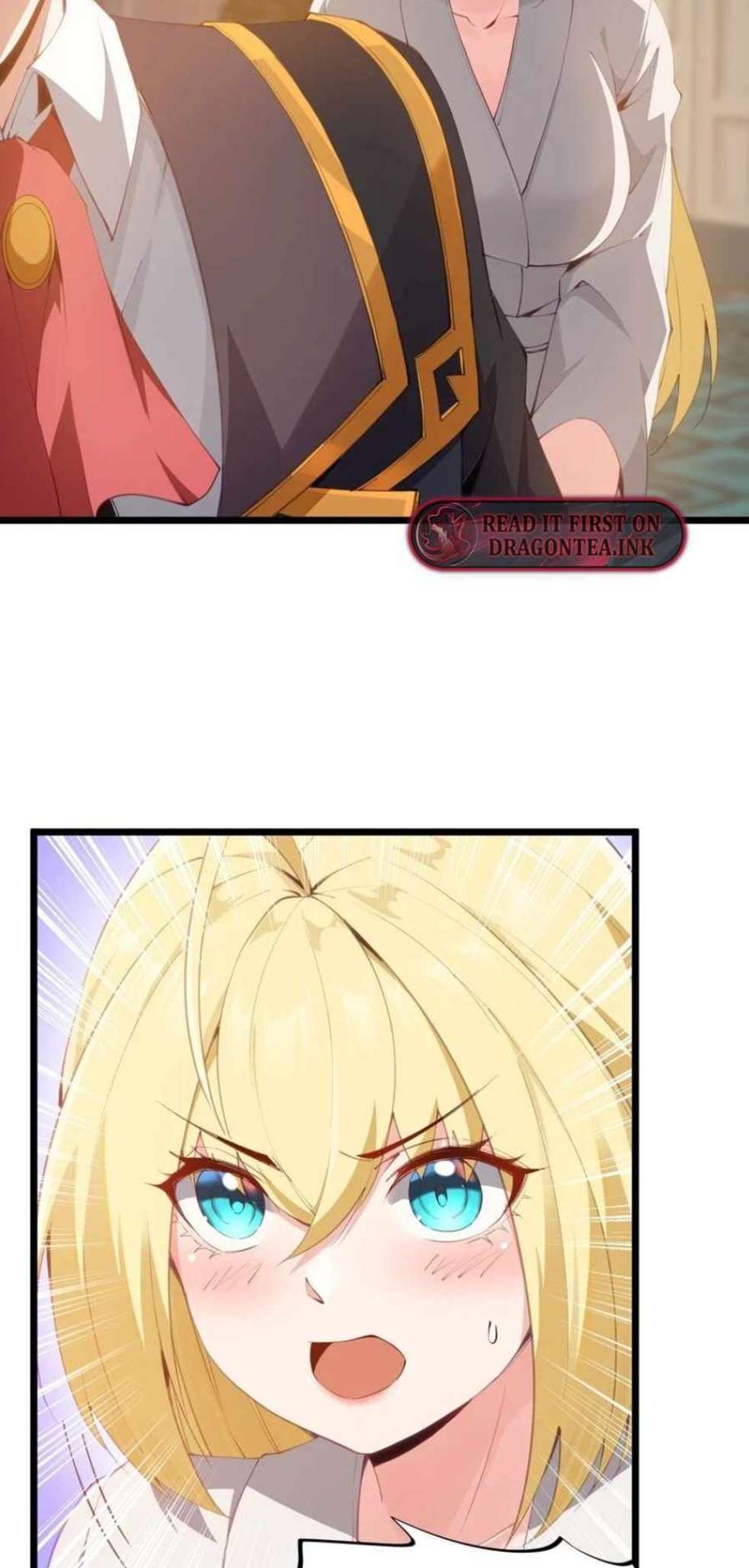 The Bourgeoisie Hero Chapter 9 - Page 23