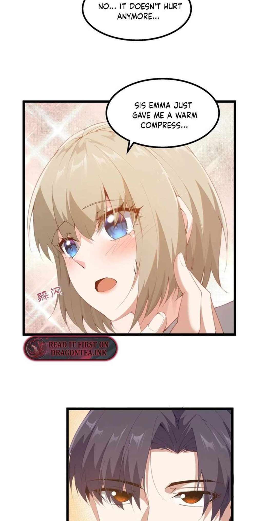 The Bourgeoisie Hero Chapter 9 - Page 3