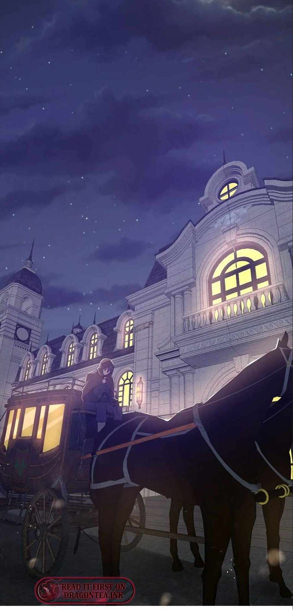 The Bourgeoisie Hero Chapter 9 - Page 31