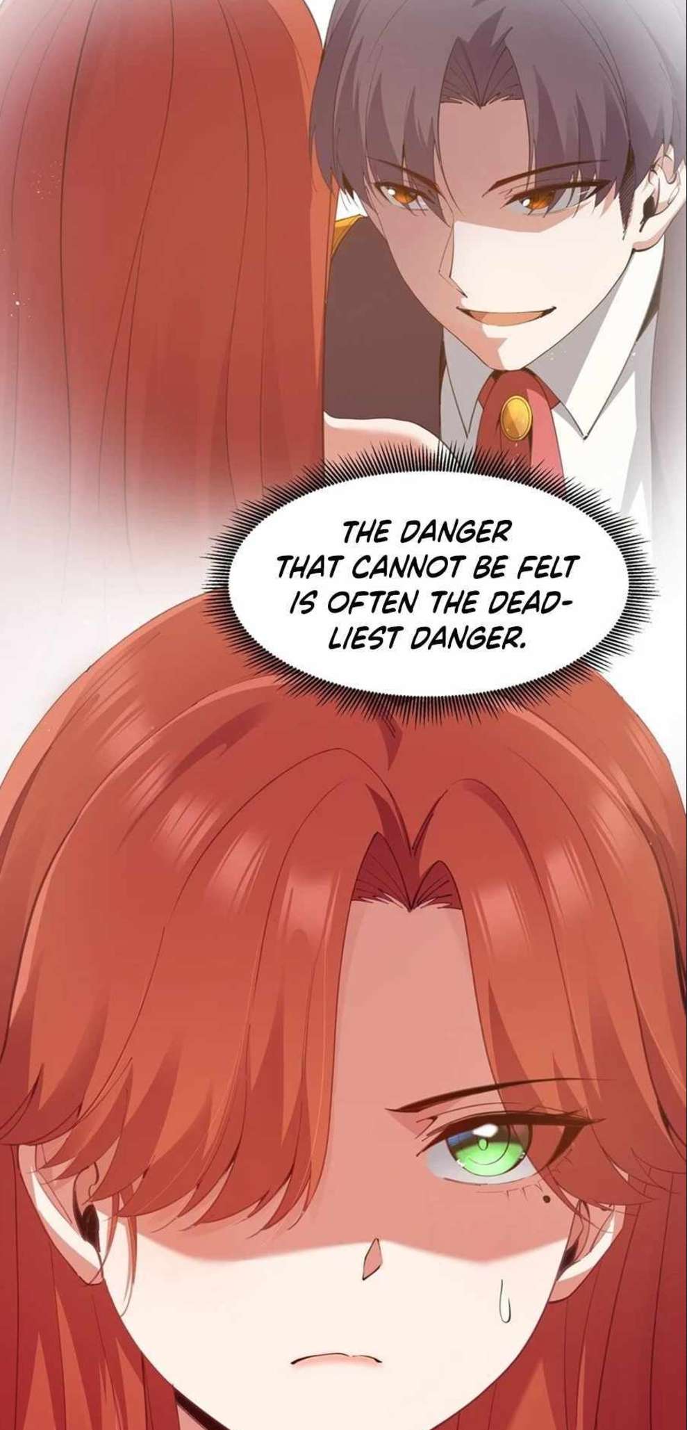 The Bourgeoisie Hero Chapter 9 - Page 36