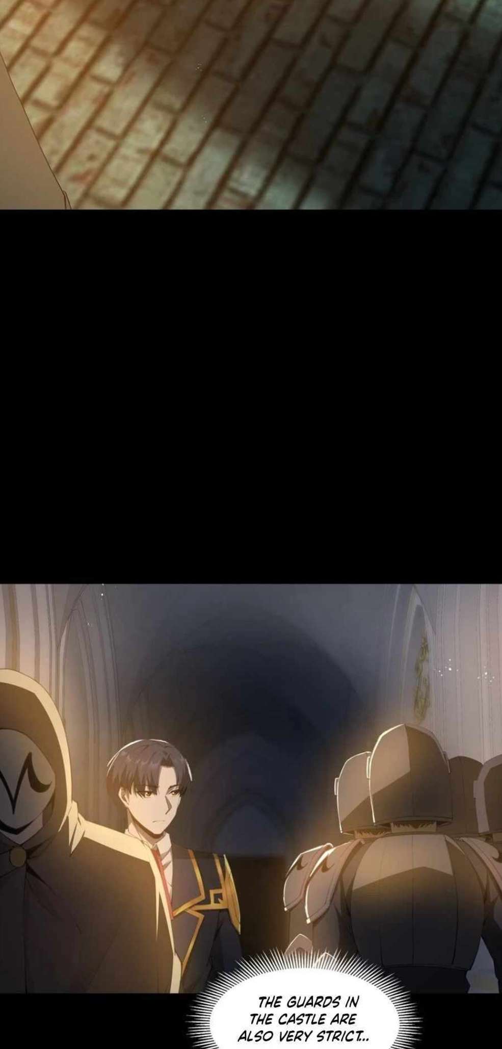 The Bourgeoisie Hero Chapter 9 - Page 48