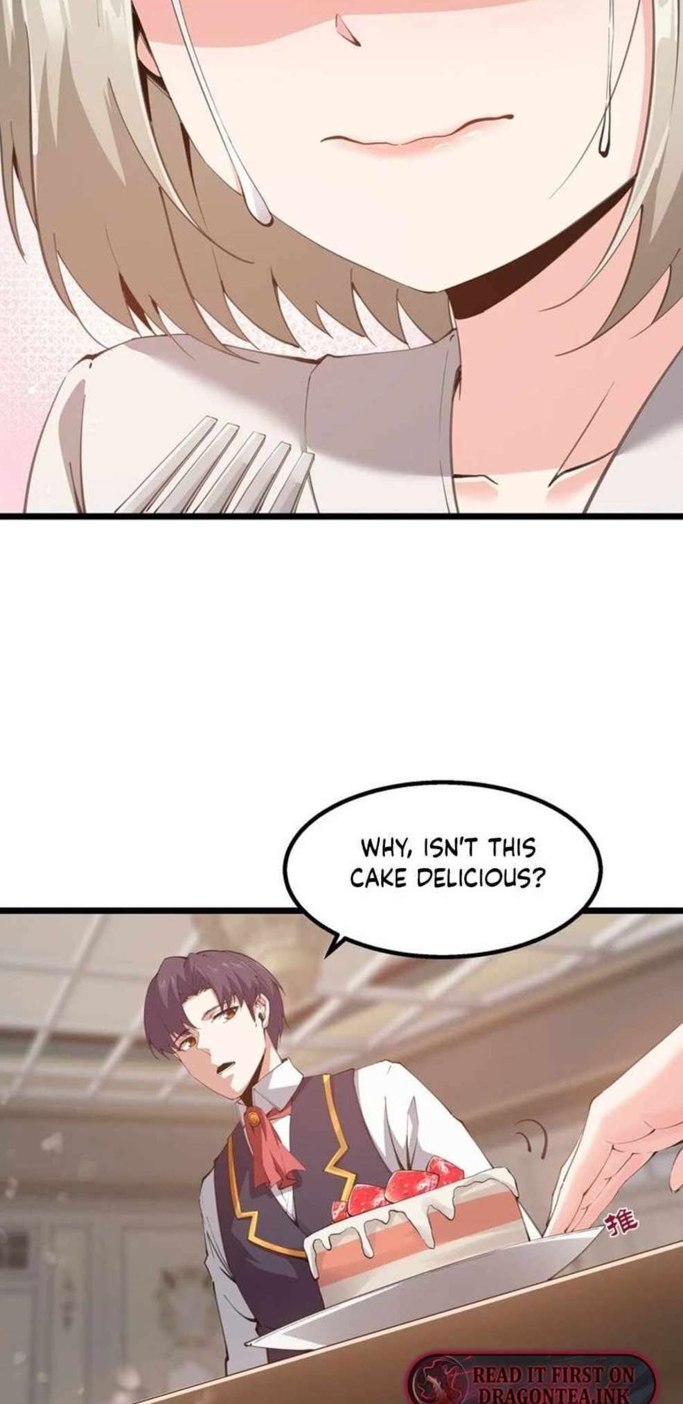 The Bourgeoisie Hero Chapter 9 - Page 9