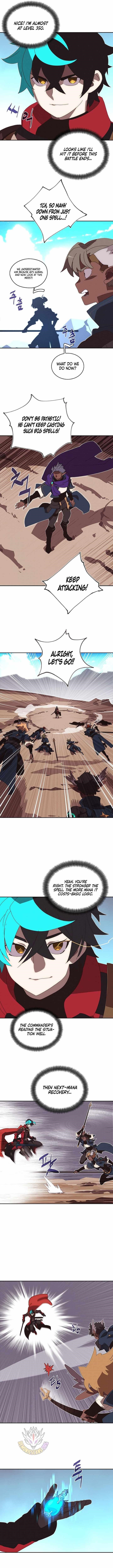My Inventory is Abnormal Chapter 76 - Page 3