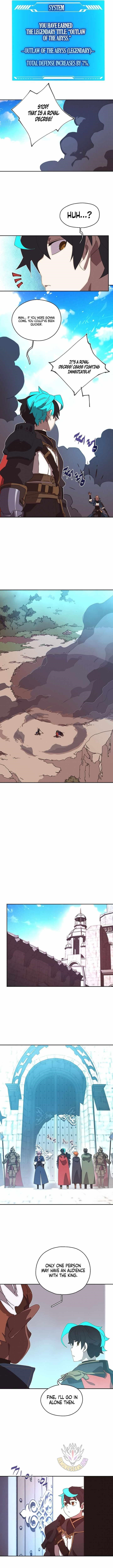 My Inventory is Abnormal Chapter 77 - Page 8