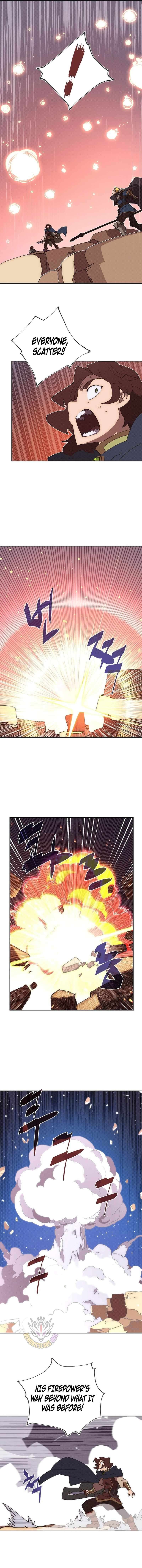 My Inventory is Abnormal Chapter 82 - Page 10