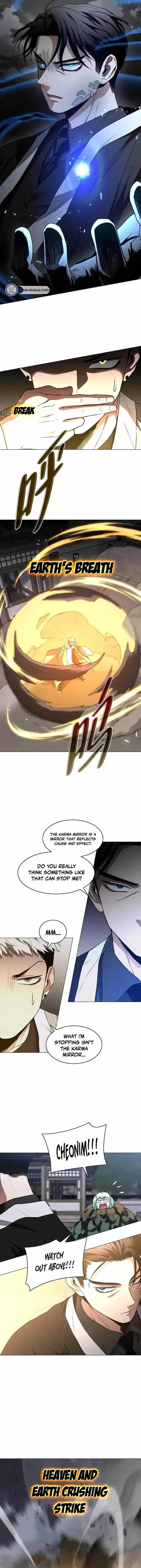 The Shaman’s Blade Chapter 106 - Page 6