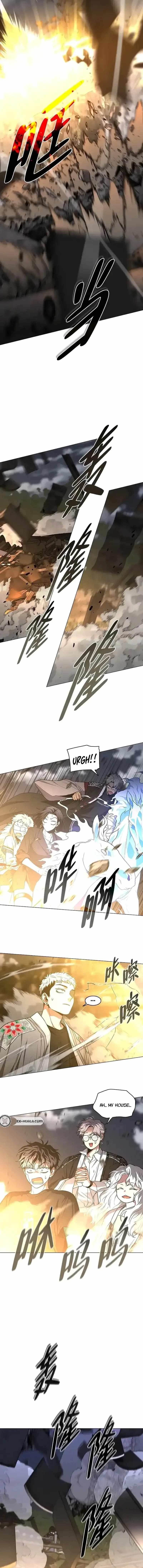The Shaman’s Blade Chapter 106 - Page 7