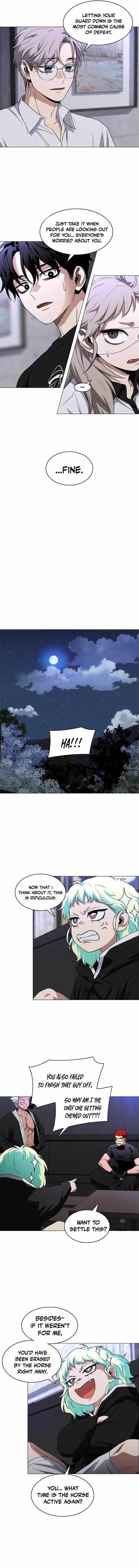 The Shaman’s Blade Chapter 108 - Page 13