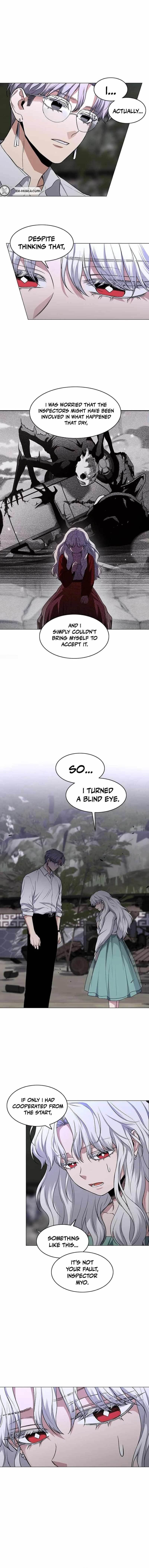 The Shaman’s Blade Chapter 108 - Page 4