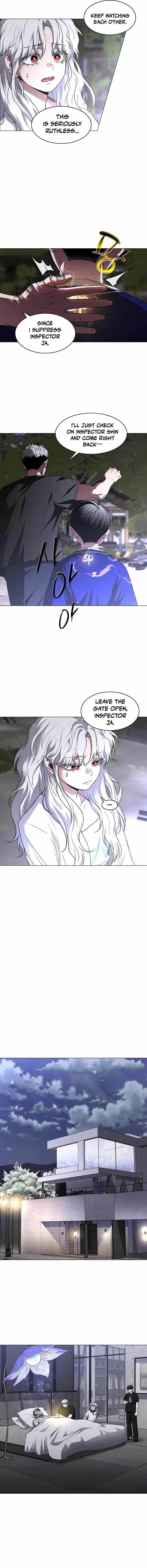 The Shaman’s Blade Chapter 108 - Page 8