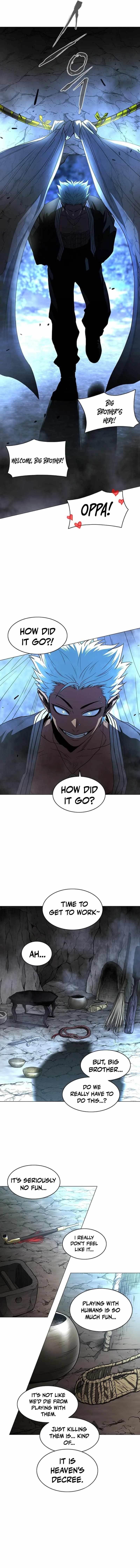 The Shaman’s Blade Chapter 109 - Page 15