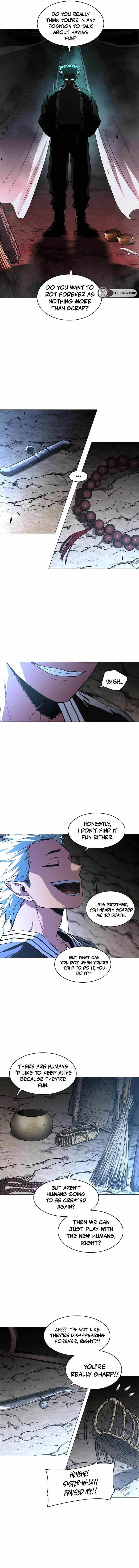 The Shaman’s Blade Chapter 109 - Page 16