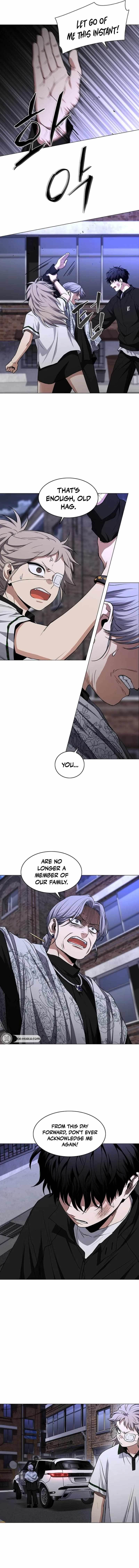 The Shaman’s Blade Chapter 109 - Page 7