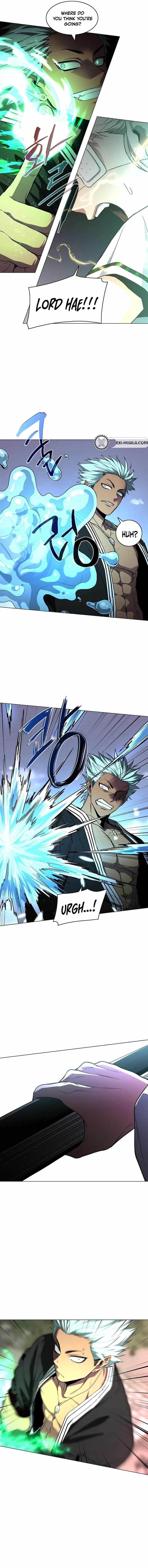 The Shaman’s Blade Chapter 110 - Page 16