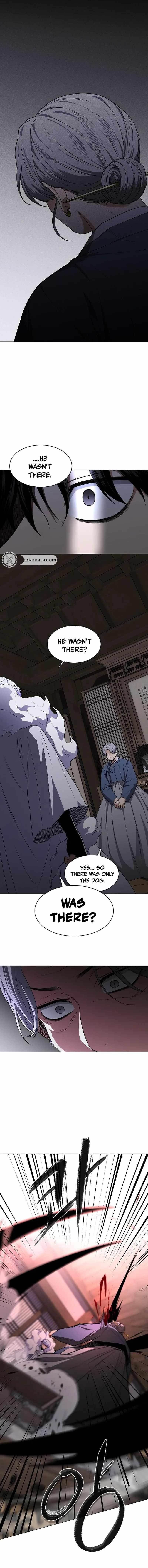 The Shaman’s Blade Chapter 110 - Page 9