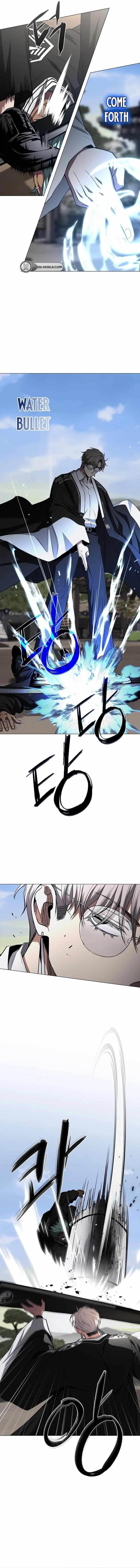 The Shaman’s Blade Chapter 111 - Page 11