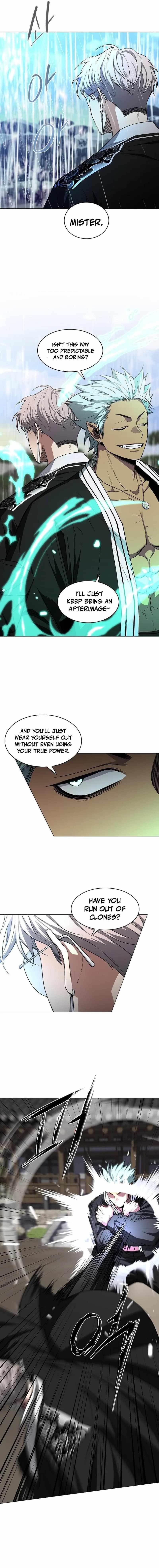 The Shaman’s Blade Chapter 111 - Page 13