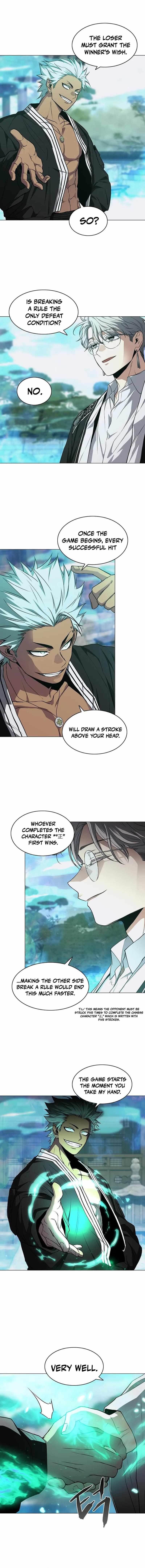 The Shaman’s Blade Chapter 111 - Page 15