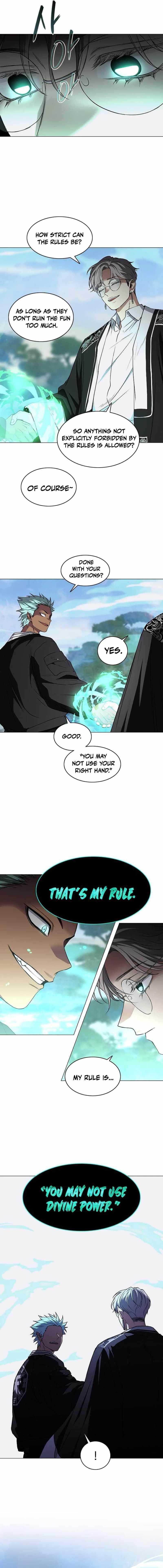 The Shaman’s Blade Chapter 111 - Page 16