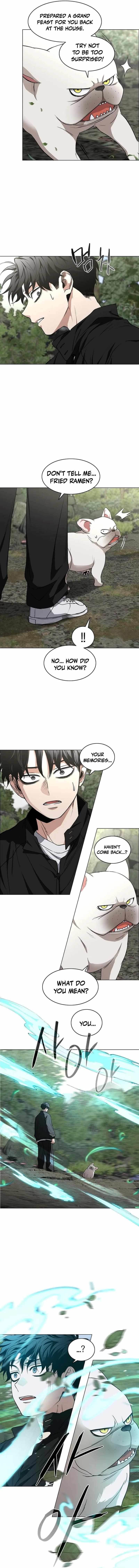 The Shaman’s Blade Chapter 112 - Page 12
