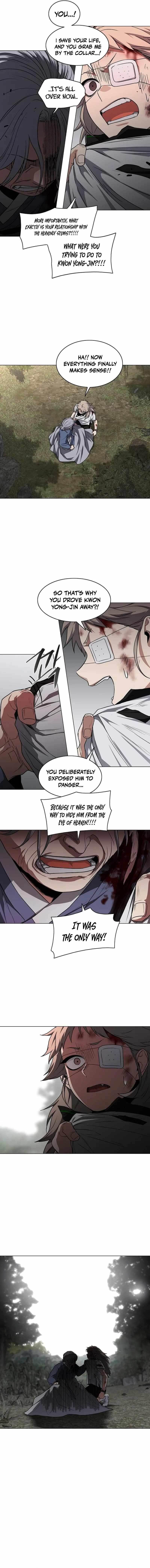 The Shaman’s Blade Chapter 112 - Page 15