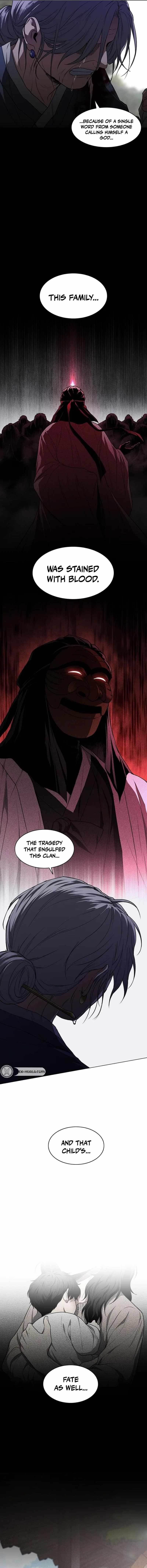The Shaman’s Blade Chapter 112 - Page 16