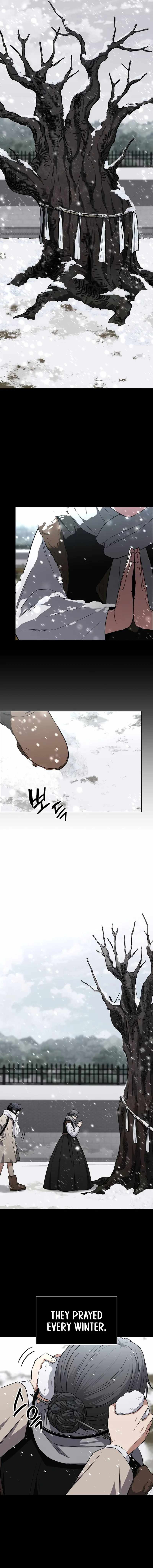The Shaman’s Blade Chapter 113 - Page 14