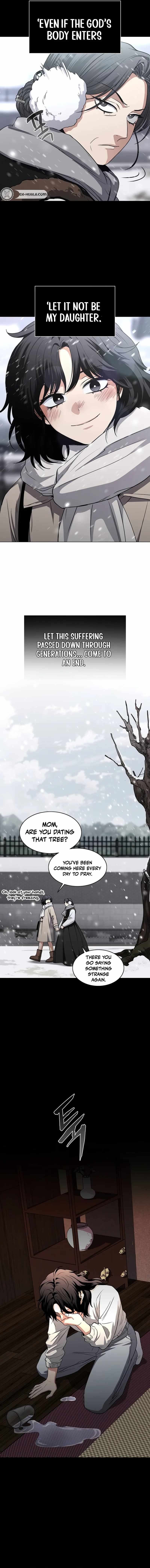 The Shaman’s Blade Chapter 113 - Page 15