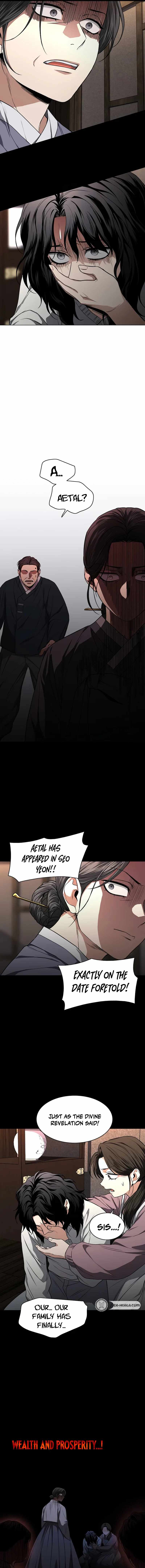 The Shaman’s Blade Chapter 113 - Page 16