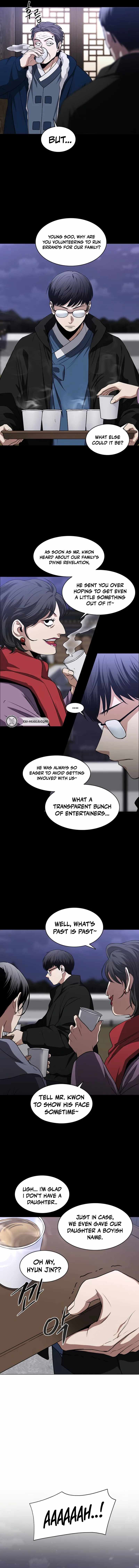 The Shaman’s Blade Chapter 113 - Page 18
