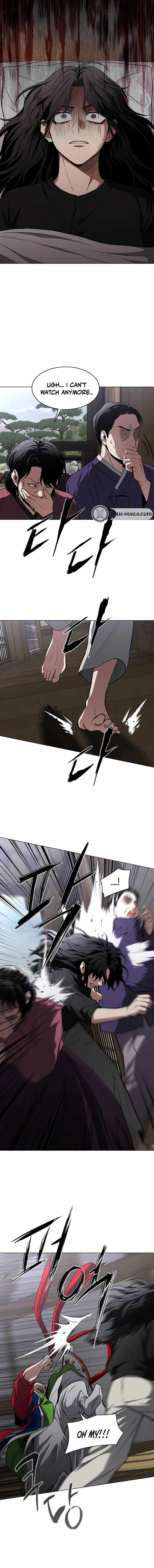 The Shaman’s Blade Chapter 114 - Page 16