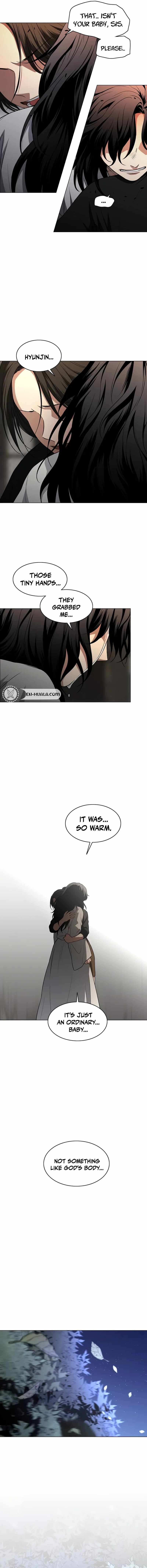 The Shaman’s Blade Chapter 114 - Page 4