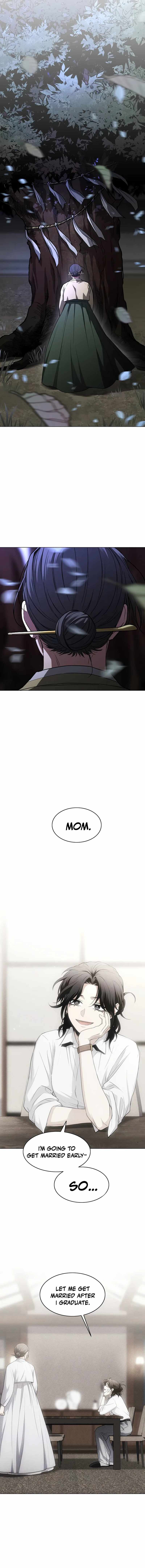 The Shaman’s Blade Chapter 114 - Page 5