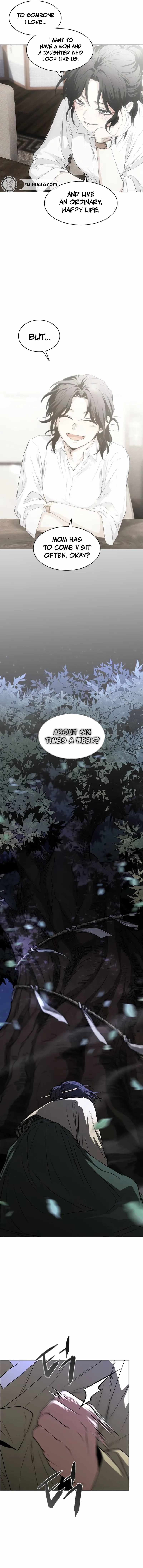 The Shaman’s Blade Chapter 114 - Page 6