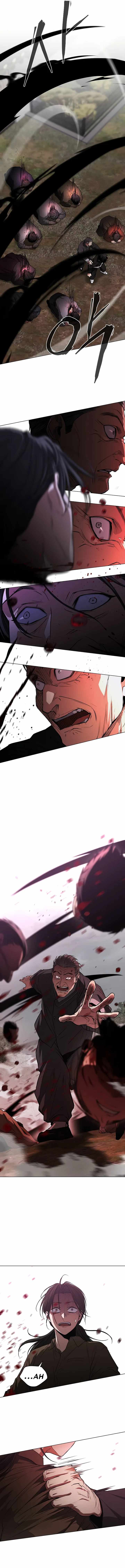 The Shaman’s Blade Chapter 117 - Page 15
