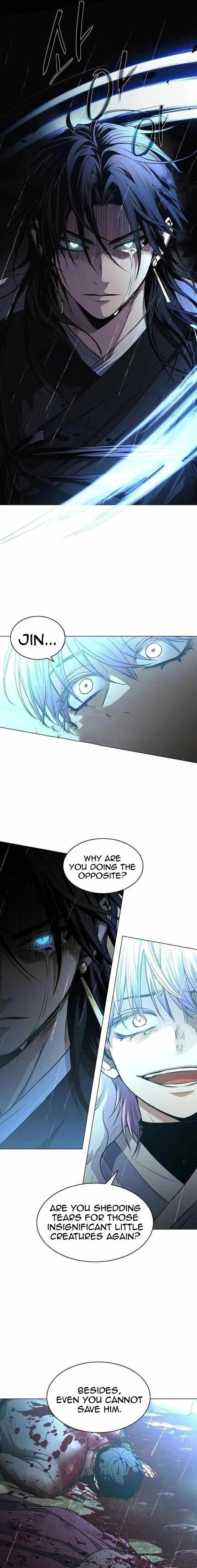 The Shaman’s Blade Chapter 118 - Page 13