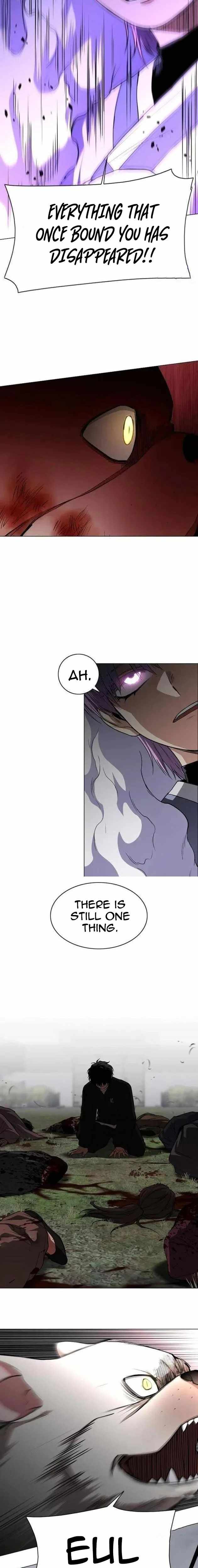 The Shaman’s Blade Chapter 118 - Page 2