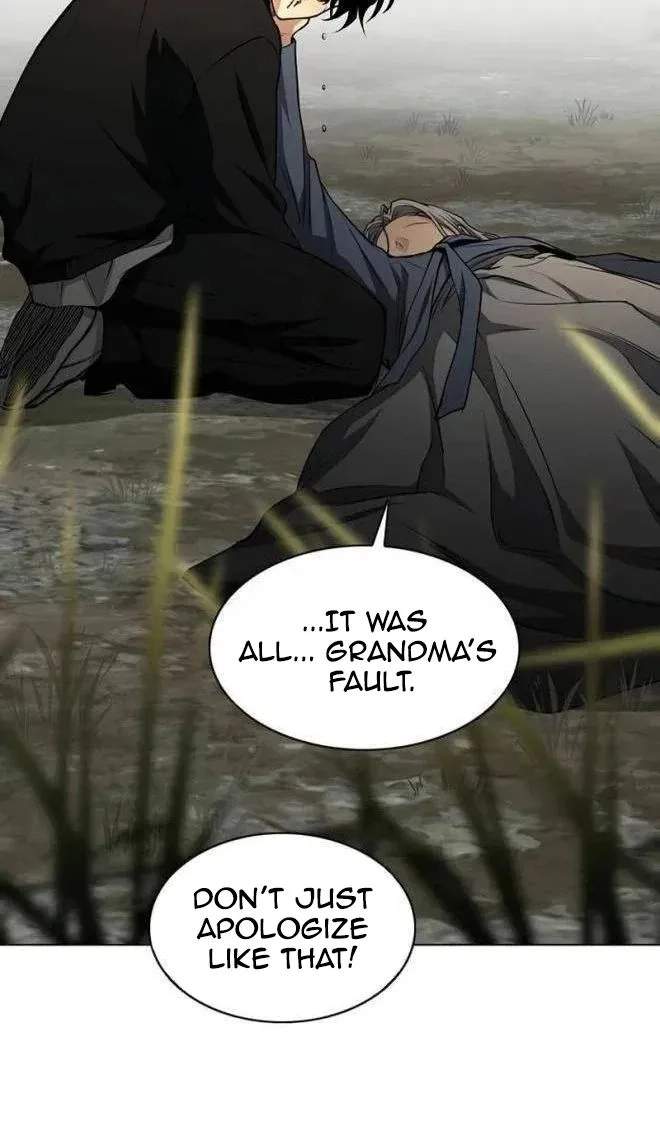 The Shaman’s Blade Chapter 119 - Page 33