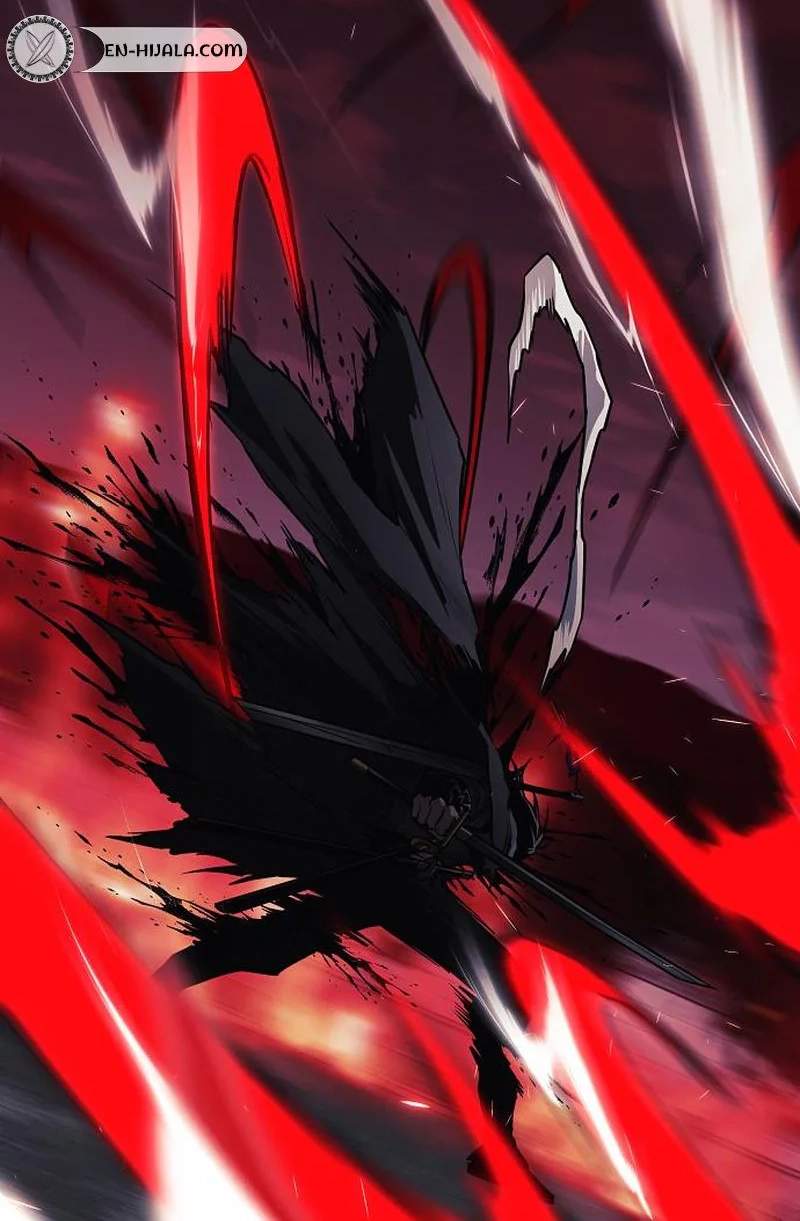 The Shaman’s Blade Chapter 120 - Page 102