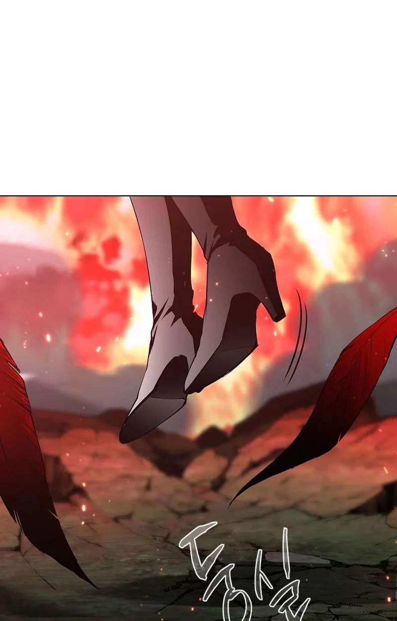 The Shaman’s Blade Chapter 120 - Page 110