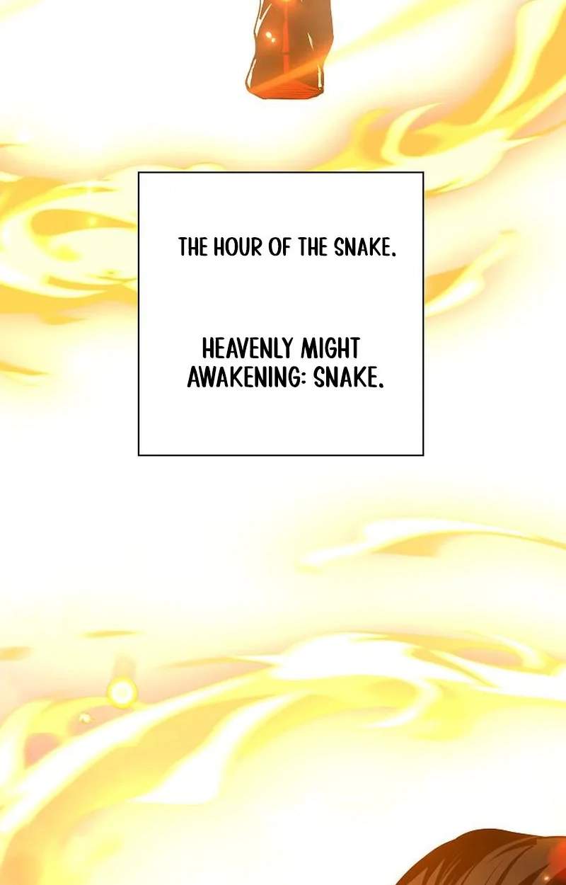 The Shaman’s Blade Chapter 120 - Page 120